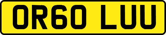 OR60LUU