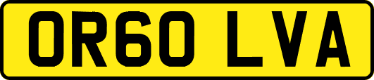OR60LVA