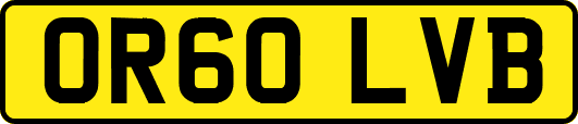 OR60LVB