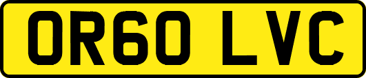 OR60LVC