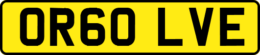 OR60LVE