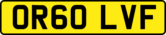OR60LVF