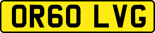 OR60LVG