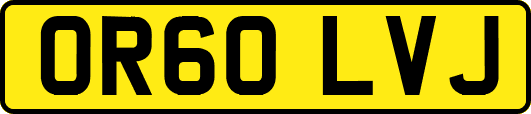 OR60LVJ