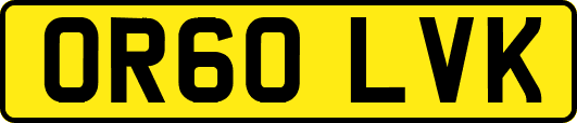 OR60LVK