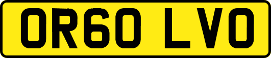 OR60LVO
