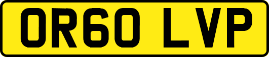 OR60LVP