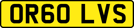 OR60LVS