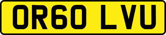 OR60LVU