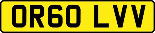 OR60LVV