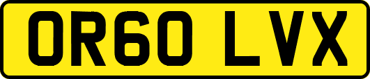 OR60LVX
