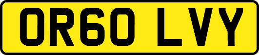 OR60LVY