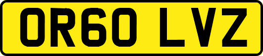 OR60LVZ