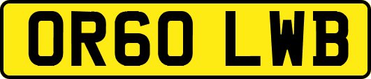 OR60LWB