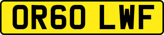 OR60LWF