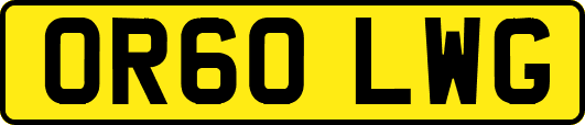 OR60LWG
