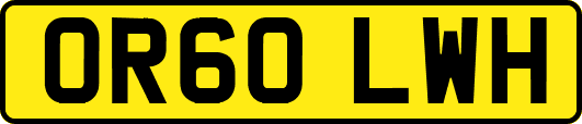 OR60LWH