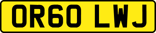OR60LWJ