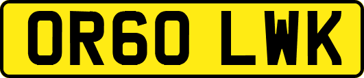 OR60LWK