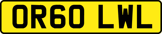 OR60LWL