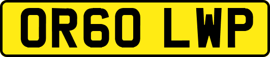 OR60LWP