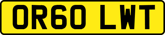 OR60LWT