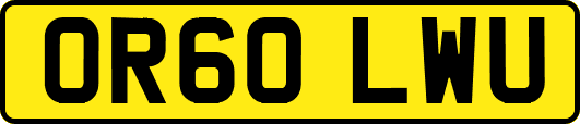 OR60LWU