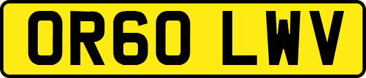 OR60LWV