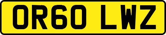 OR60LWZ