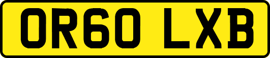 OR60LXB