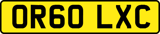 OR60LXC