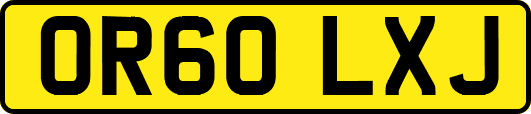 OR60LXJ
