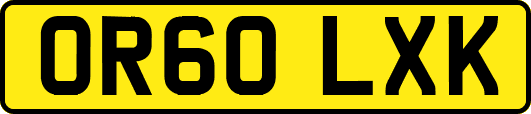 OR60LXK
