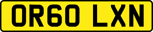 OR60LXN