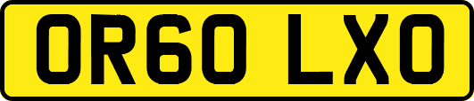 OR60LXO