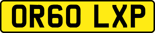 OR60LXP
