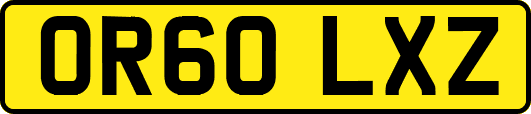 OR60LXZ