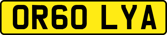 OR60LYA