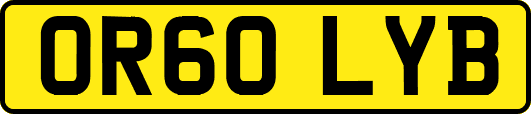 OR60LYB