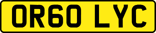 OR60LYC
