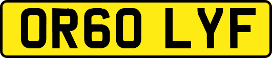 OR60LYF