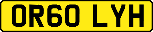 OR60LYH