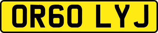 OR60LYJ