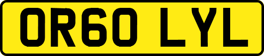 OR60LYL