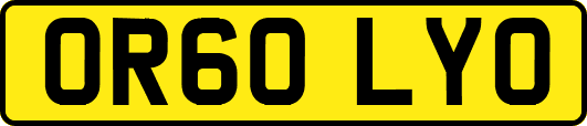 OR60LYO