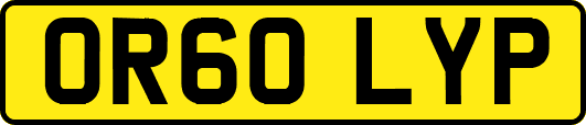 OR60LYP
