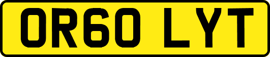 OR60LYT
