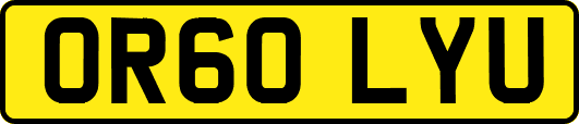 OR60LYU