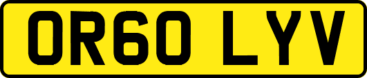 OR60LYV