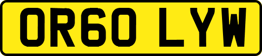OR60LYW